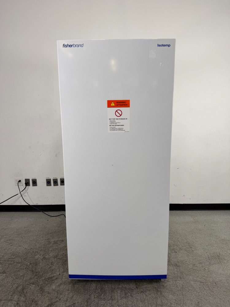 Image of Fisherbrand Isotemp Lab Freezer